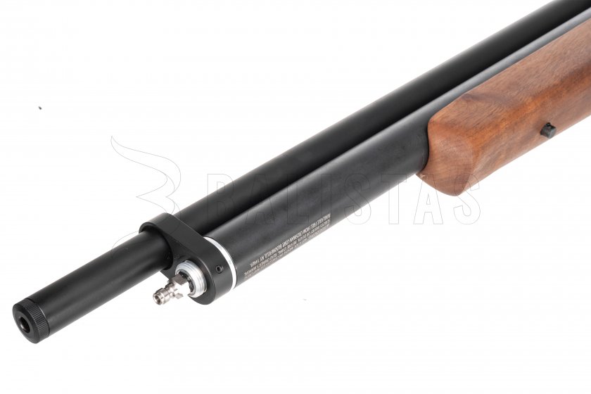 Carabina ad aria compressa Crosman Benjamin Marauder Semi-auto 5,5mm Legno