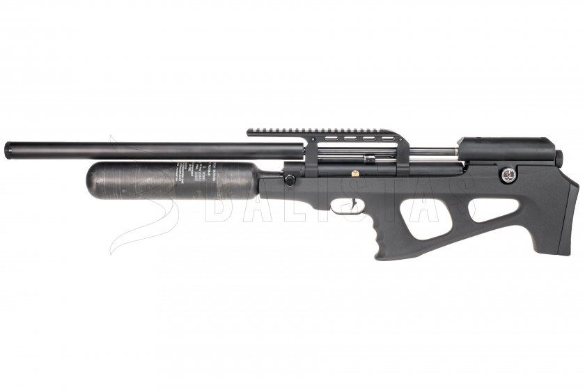 Carabina ad aria compressa FX Wildcat MKIII BT Sniper 6,35mm