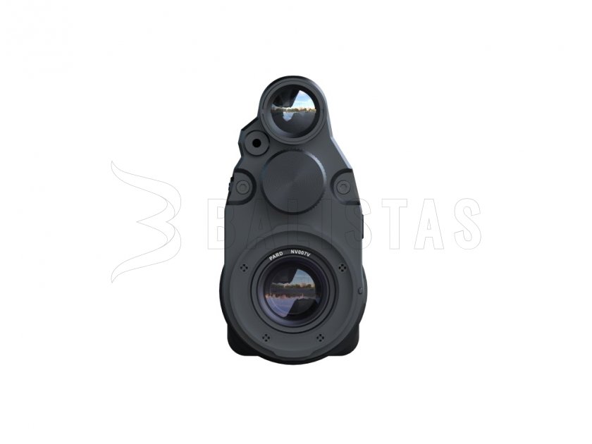 PARD NV007V 16mm 850nm