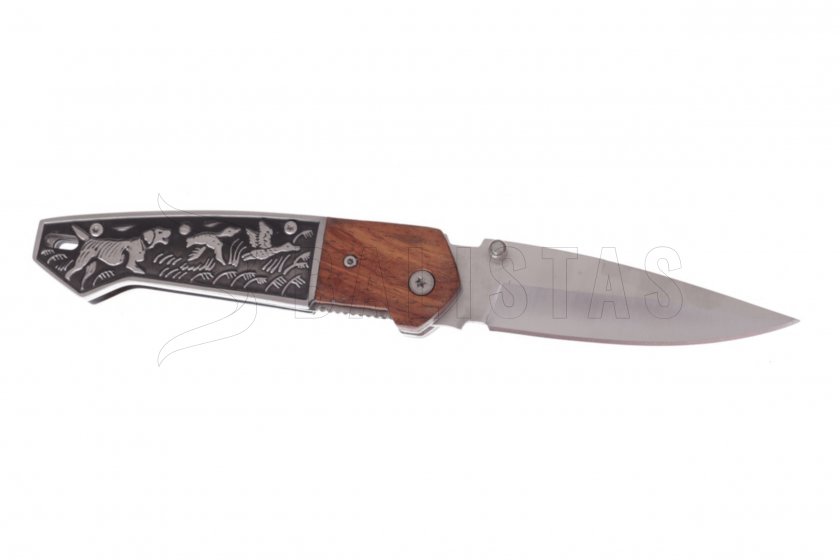 Coltello Kandar N307