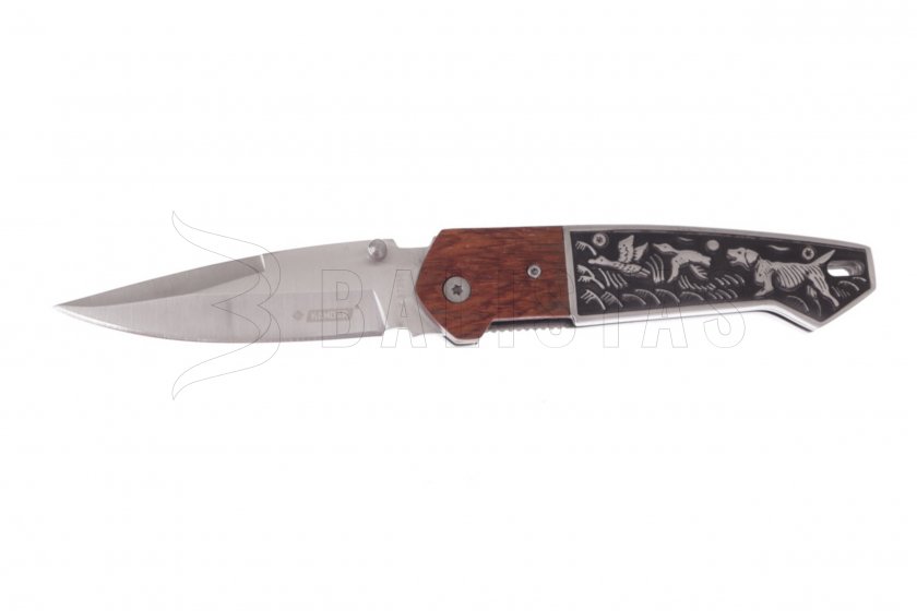 Coltello Kandar N307
