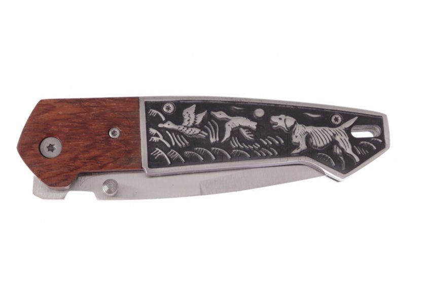 Coltello Kandar N307
