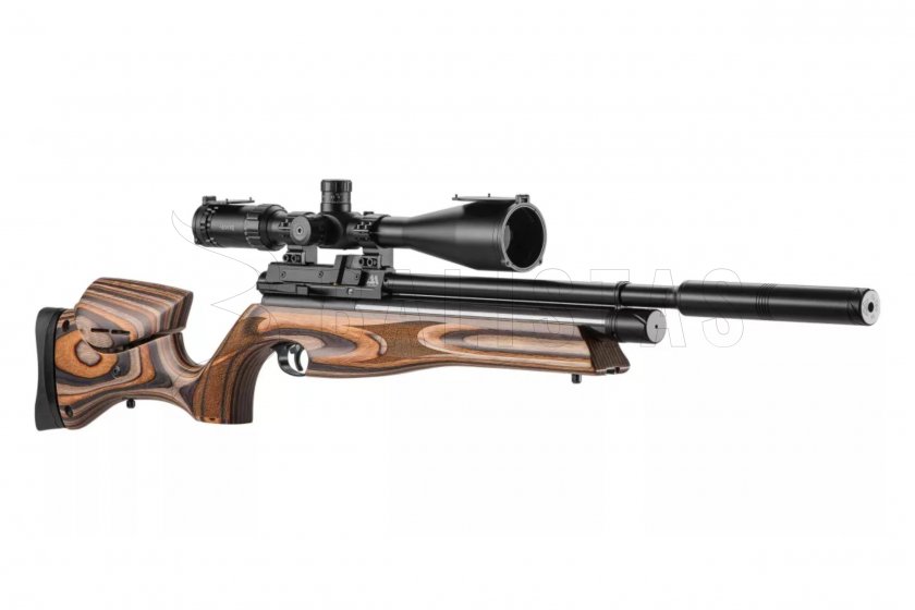 Carabina ad aria compressa Air Arms S510 Ultimate Sporter R Laminate 4,5mm