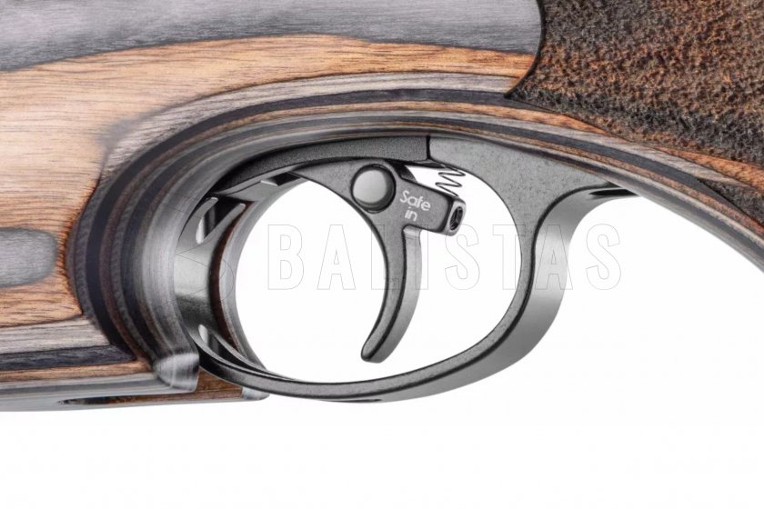 Carabina ad aria compressa Air Arms S510 Ultimate Sporter R Laminate 4,5mm