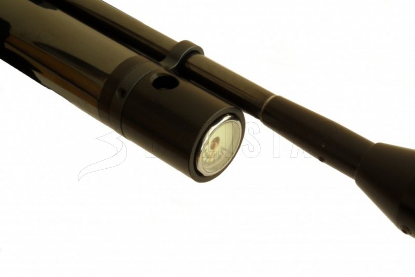 AirArms ricarica rapida con manometro