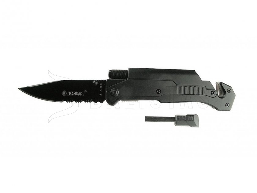 Coltello Kandar N308