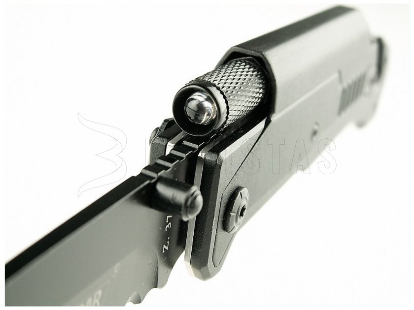 Coltello Kandar N308