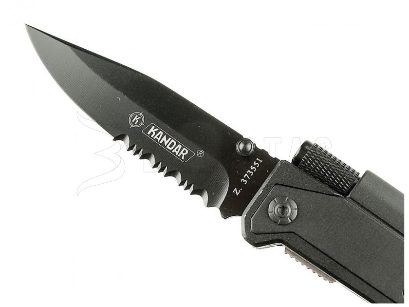 Coltello Kandar N308