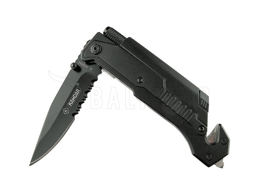 Coltello Kandar N308