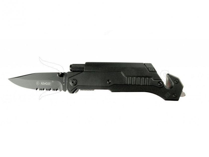 Coltello Kandar N308
