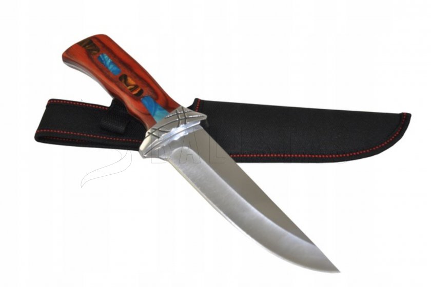 Coltello Kandar N295
