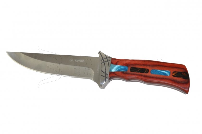 Coltello Kandar N295