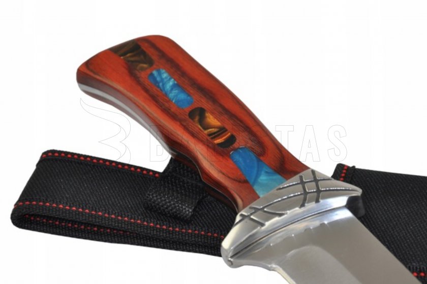 Coltello Kandar N295