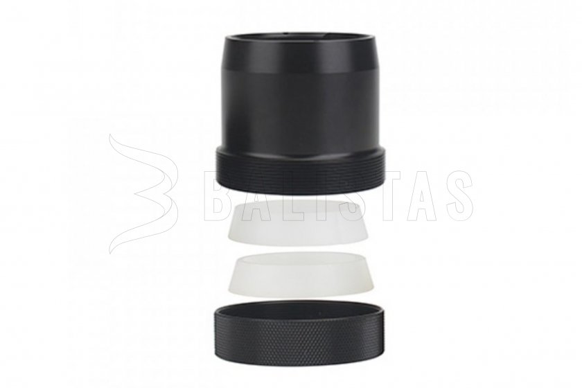 Presa universale PARD NV007S (36-47 mm)