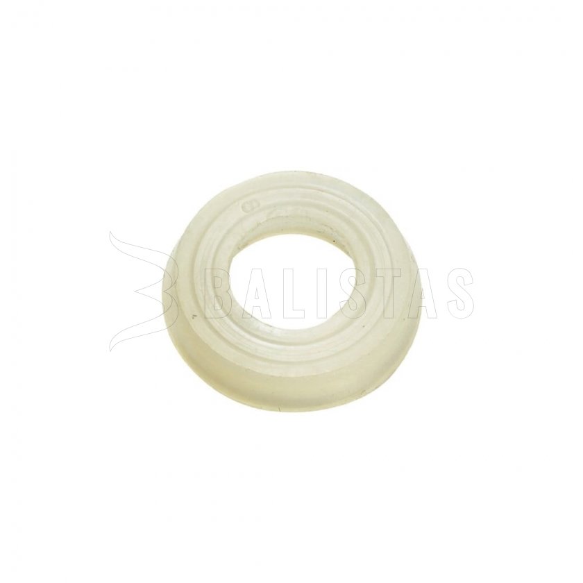 Guarnizione pistone SPA LP400 (#8)