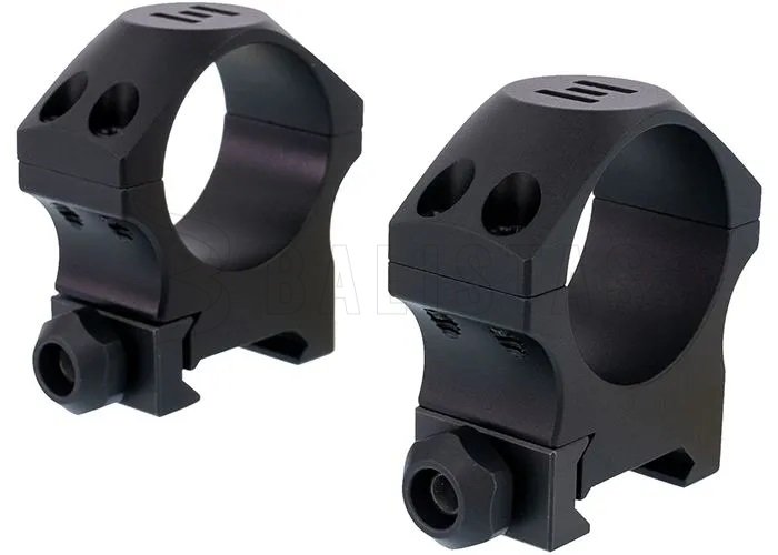 Element Optics Accu-Lite Mount 22 mm/30 mm di altezza