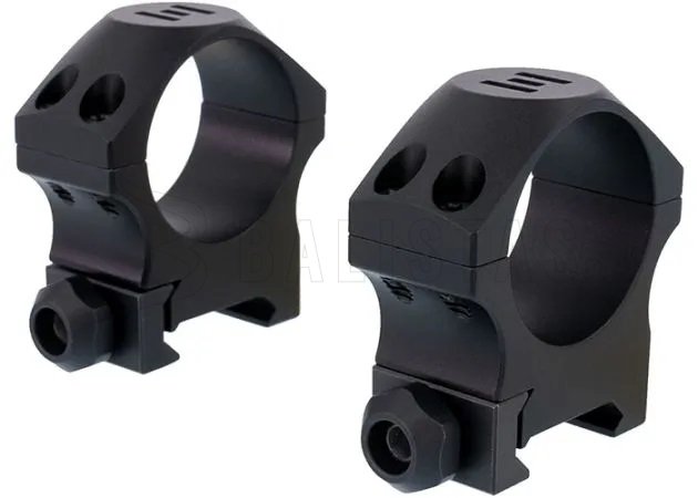 Montaggio Element Optics Accu-Lite 22mm/30mm medio