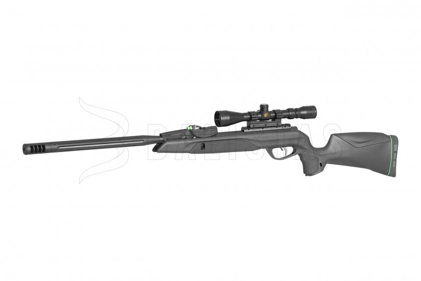 Fucile ad aria compressa Gamo Speedster IGT 10x GEN3i 5,5 mm