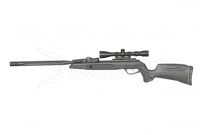 Fucile ad aria compressa Gamo Speedster IGT 10x GEN3i 5,5 mm