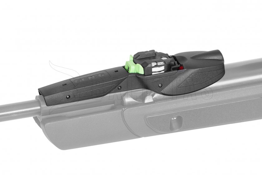 Fucile ad aria compressa Gamo Speedster IGT 10x GEN3i 5,5 mm