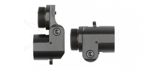 Adattatore per calcio pieghevole FX Dreamline Tactical