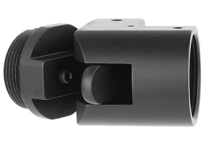Adattatore per calcio pieghevole FX Dreamline Tactical