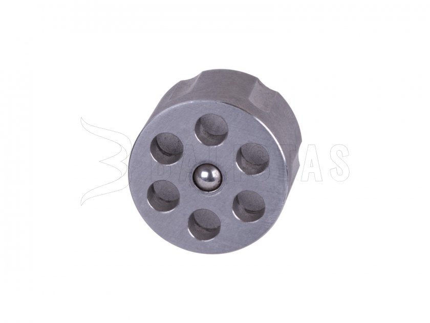 Caricatore Evanix Hunting Master 5,5 mm