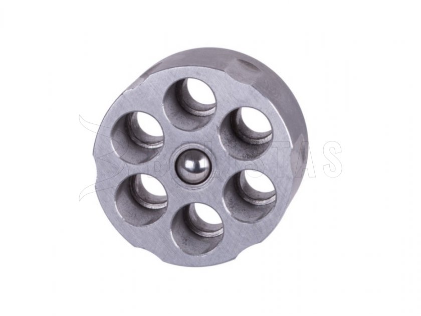 Caricatore Evanix Hunting Master 5,5 mm