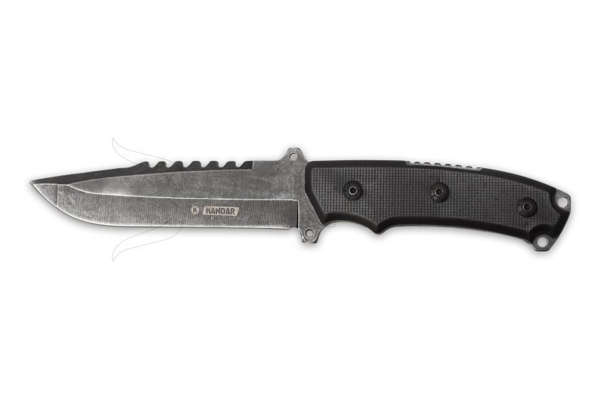 Coltello Kandar N121