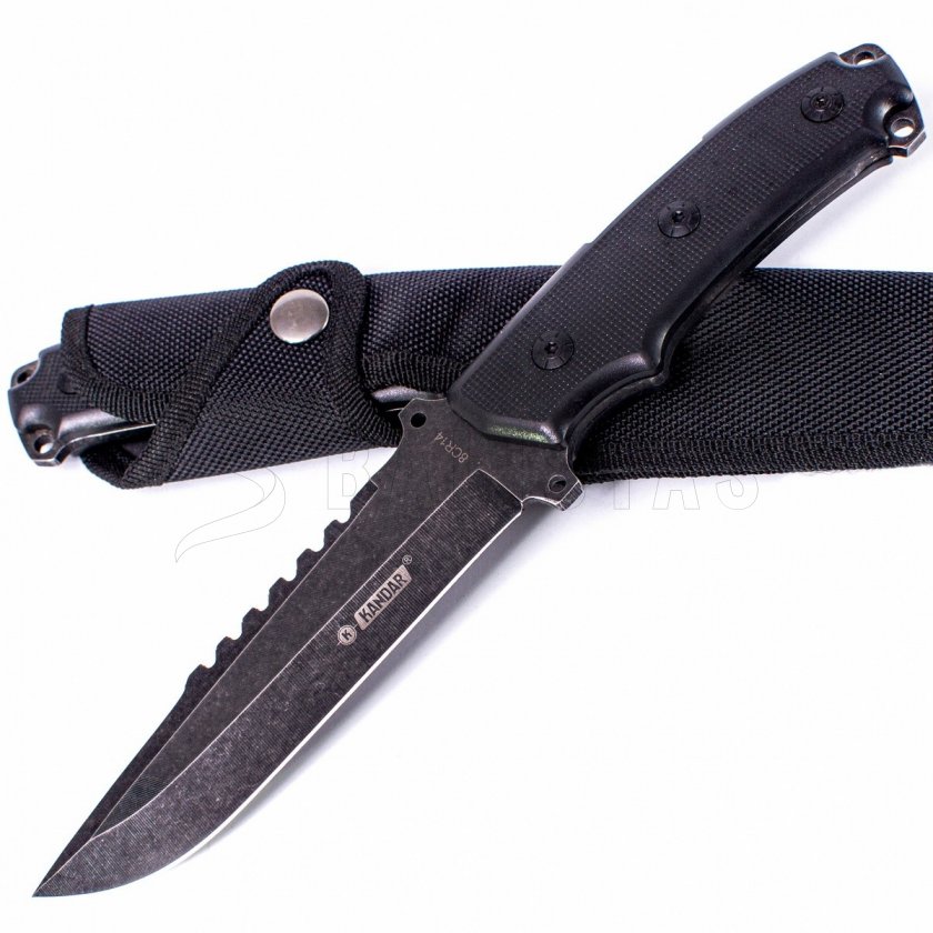 Coltello Kandar N121