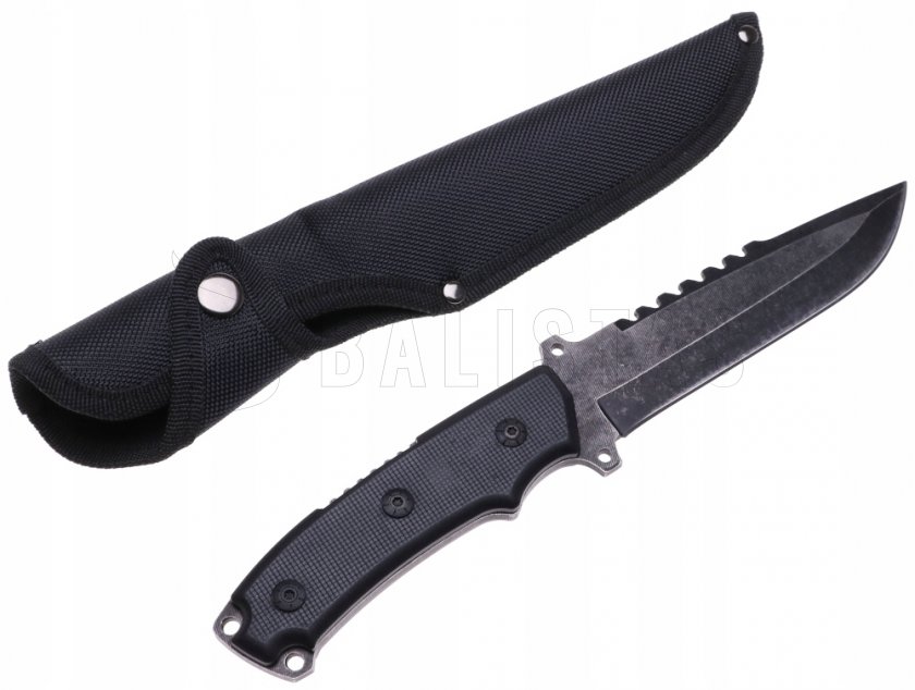 Coltello Kandar N121