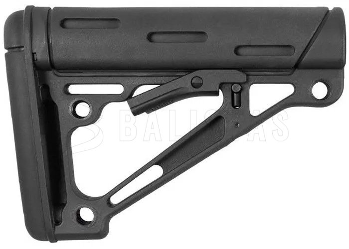 Calcio Hogue AR15 OMC Mil-Spec