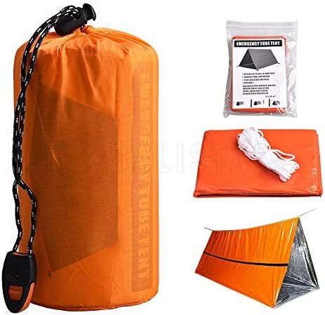 Tenda d'emergenza Wildee