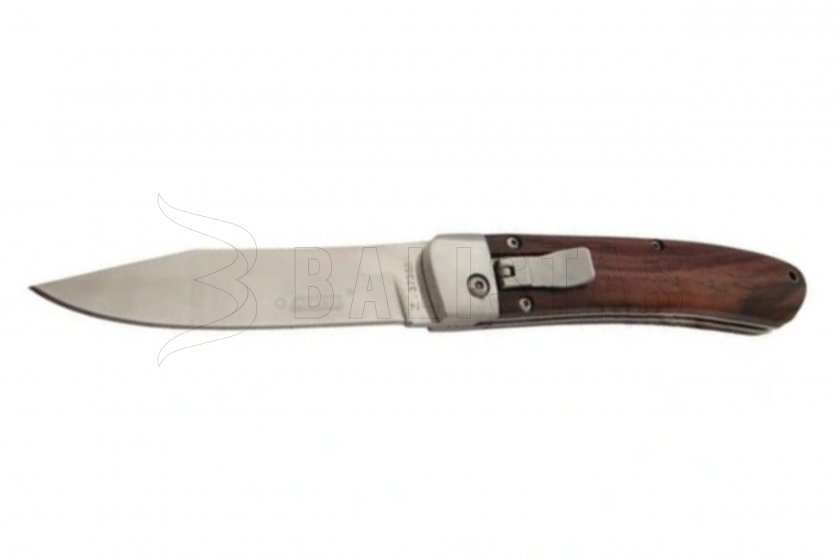 Coltello pieghevole Kandar N37