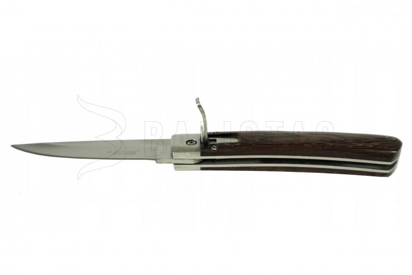 Coltello pieghevole Kandar N37