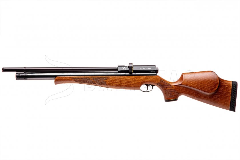 Carabina ad aria compressa Air Arms S510 Carbine 5,5mm
