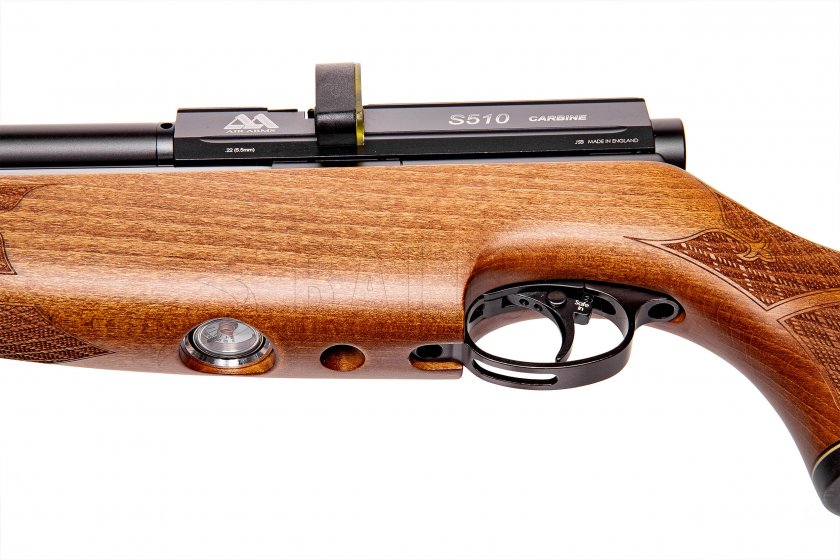 Carabina ad aria compressa Air Arms Carbine S510 4,5mm