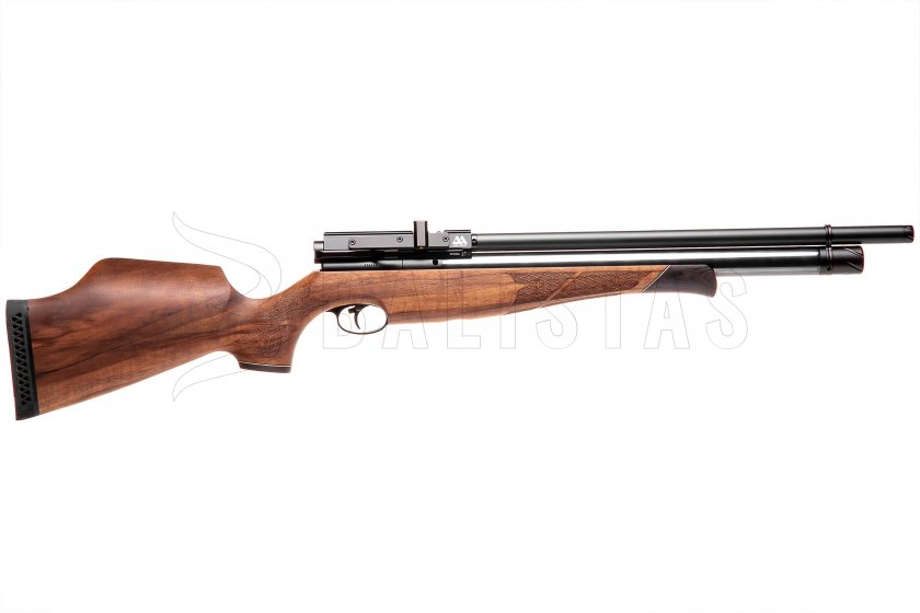 Carabina ad aria compressa Air Arms S510 5,5mm Carbine Noce