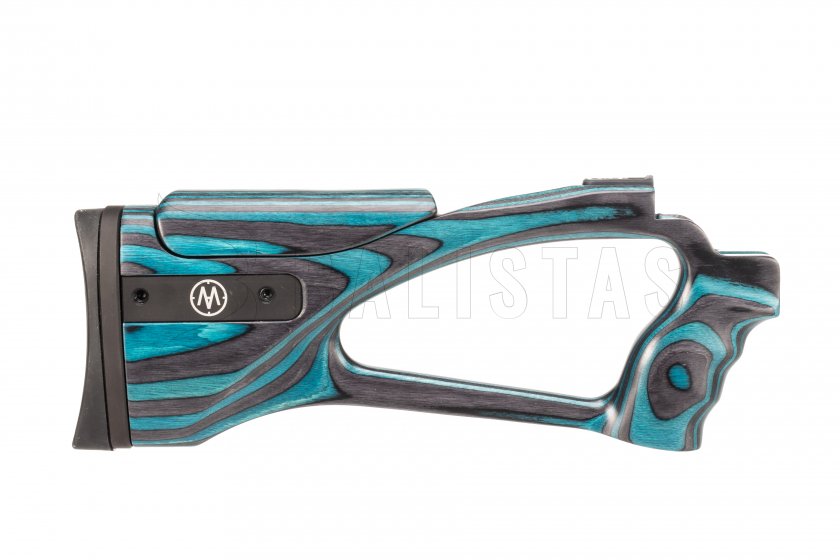 AirMaks Katran Blu Lamino