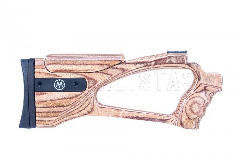 Calcio AirMaks Katran Wood Lamino