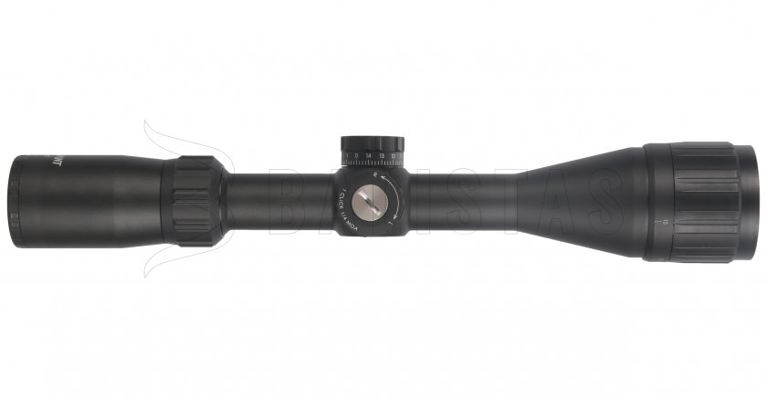 Cannocchiale Valiant Themys 3-9x40 AO SIR FBR
