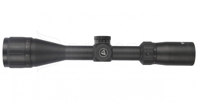 Cannocchiale Valiant Themys 3-9x40 AO SIR FBR