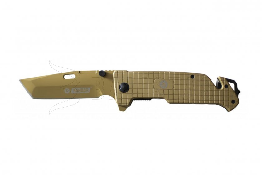 Coltello Kandar N16