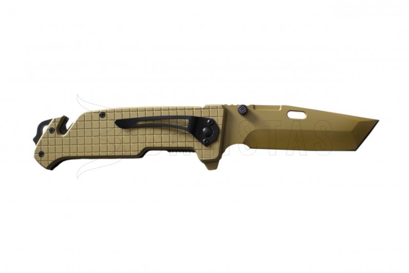 Coltello Kandar N16