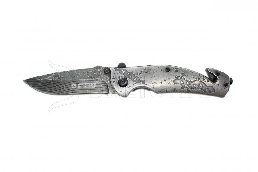 Coltello Kandar N1