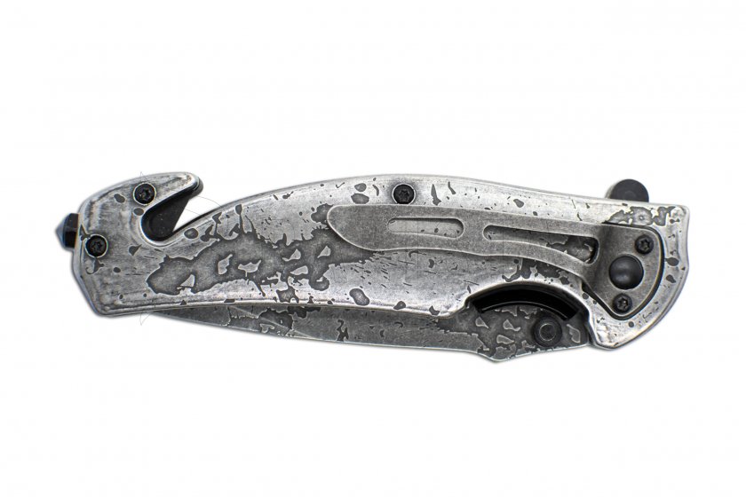 Coltello Kandar N1