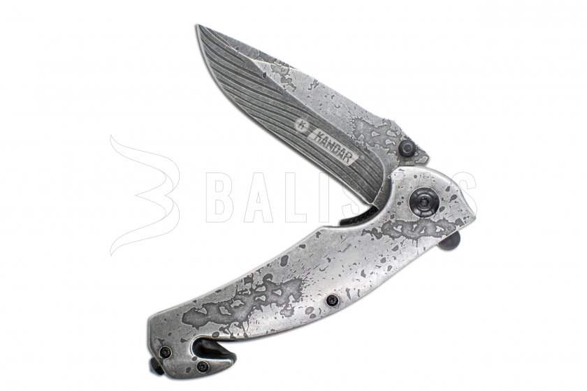 Coltello Kandar N1