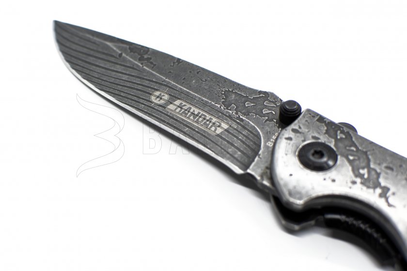 Coltello Kandar N1