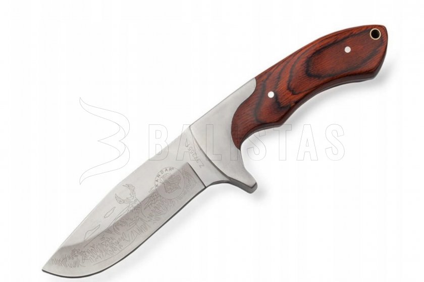 Coltello Kandar N2
