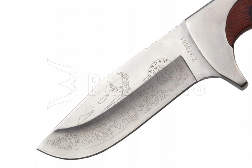 Coltello Kandar N2